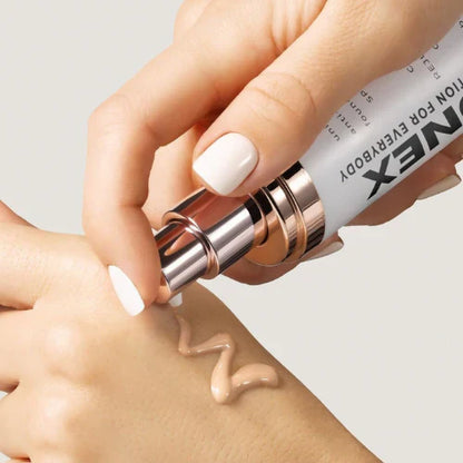 Base de Maquillaje Evonex® Age Defy™