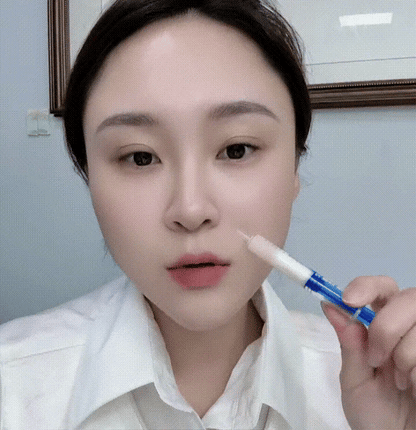 Un Toque Para Eliminar Las Arrugas🔥Loción Antiarrugas con Colágeno Micromolecular