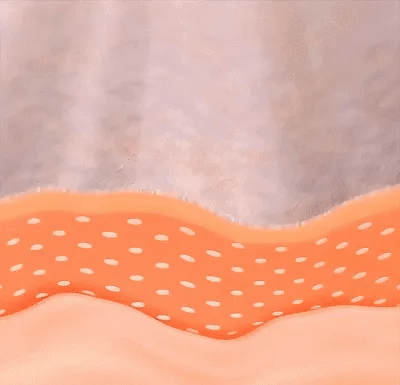 Un Toque Para Eliminar Las Arrugas🔥Loción Antiarrugas con Colágeno Micromolecular