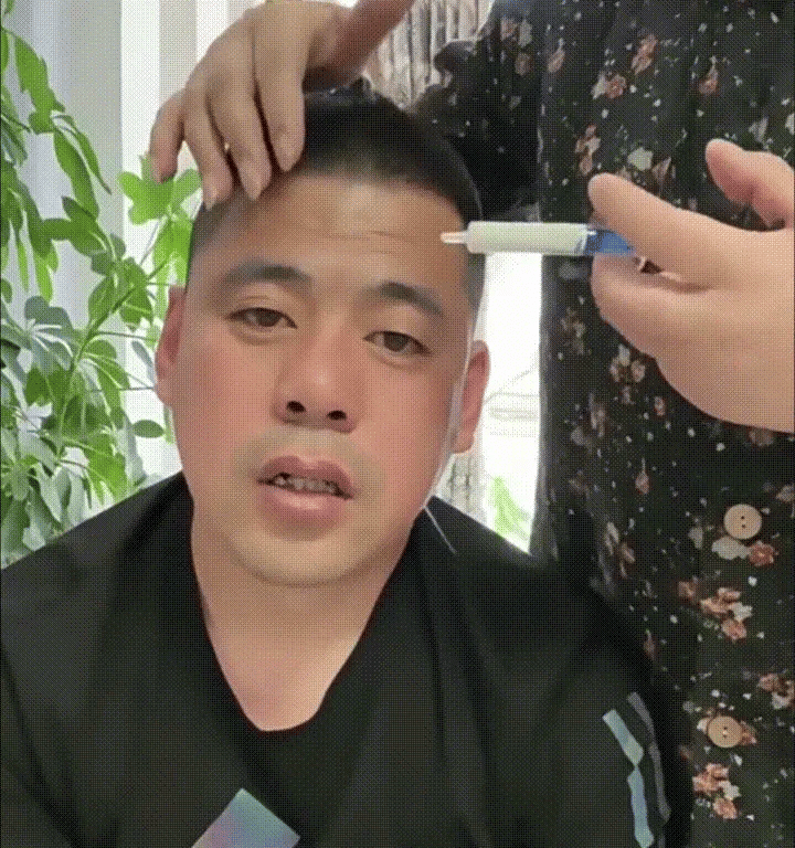 Un Toque Para Eliminar Las Arrugas🔥Loción Antiarrugas con Colágeno Micromolecular