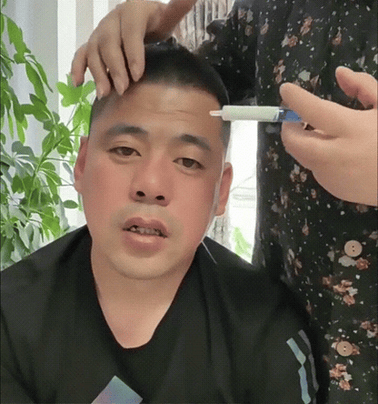 Un Toque Para Eliminar Las Arrugas🔥Loción Antiarrugas con Colágeno Micromolecular