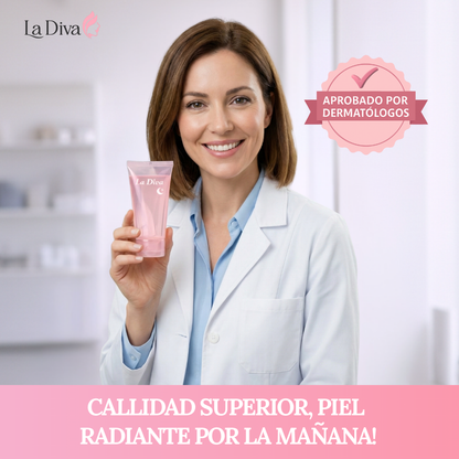 Mascarillas Nocturnas de Colágeno [Compra 2 y recibe +1 GRATIS]