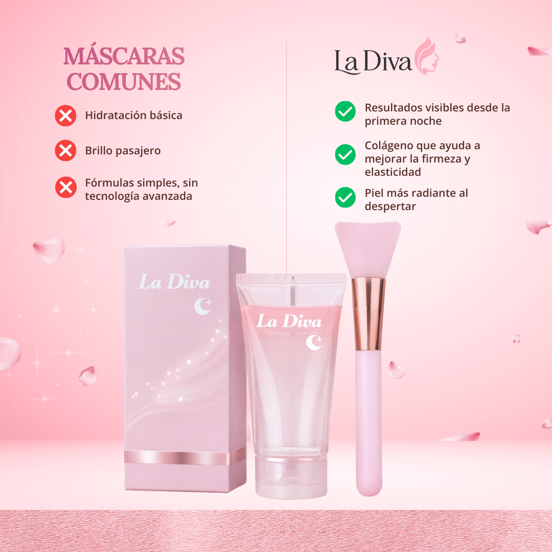 Mascarillas Nocturnas de Colágeno [Compra 2 y recibe +1 GRATIS]