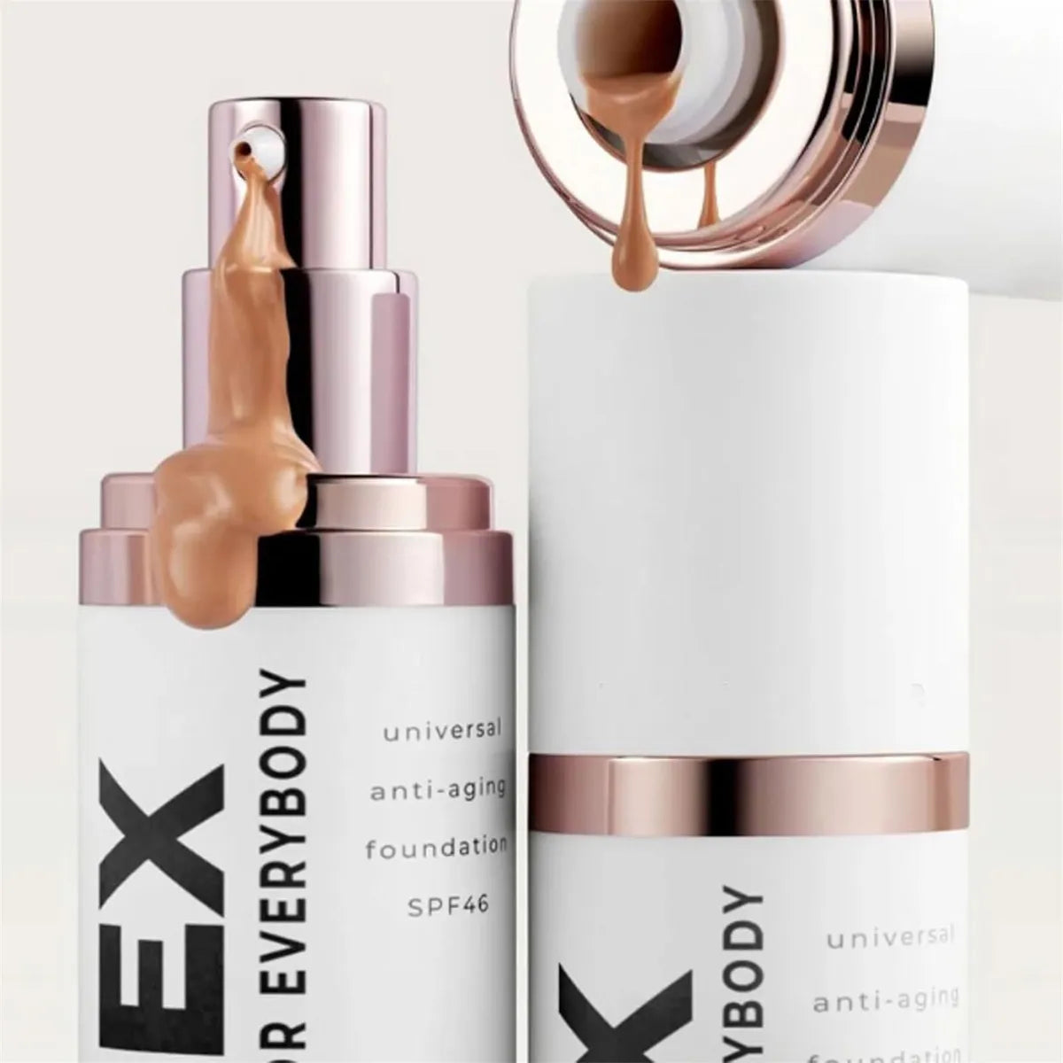 Base de Maquillaje Evonex® Age Defy™