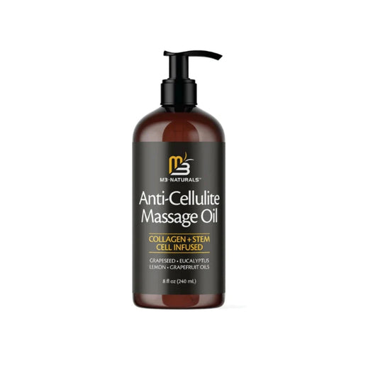 ⚡ ¡Más de 50 000 unidades vendidas! Casi agotado: aceite corporal rejuvenecedor con colágeno y células madre que desafía el paso del tiempo.